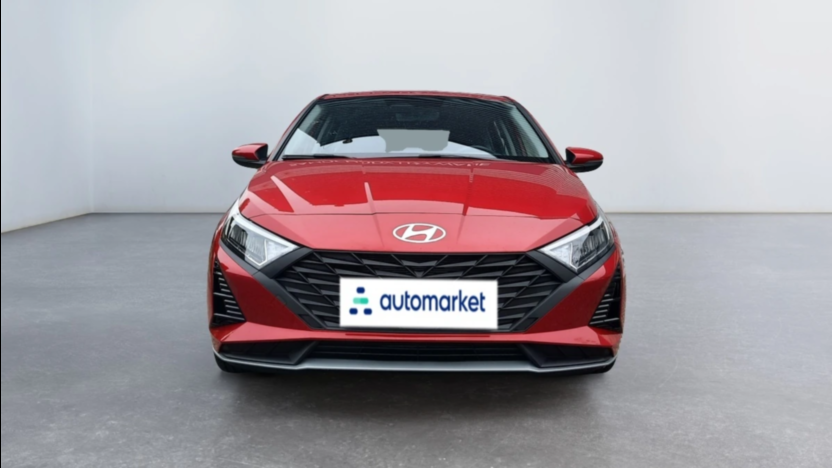 HYUNDAI i20 i20 1.0 T-GDi Modern