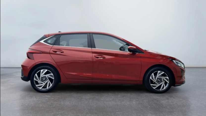 HYUNDAI i20 i20 1.0 T-GDi Modern