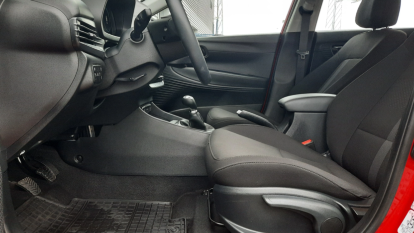 HYUNDAI i20 i20 1.0 T-GDi Modern