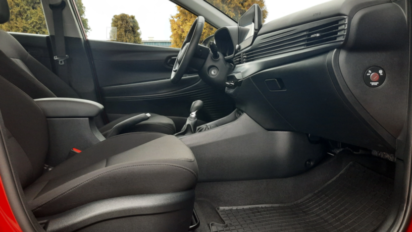 HYUNDAI i20 i20 1.0 T-GDi Modern