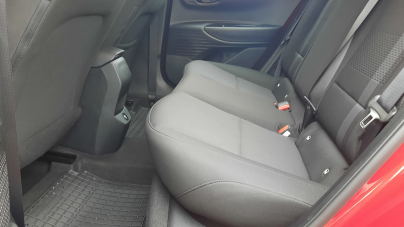 HYUNDAI i20 i20 1.0 T-GDi Modern