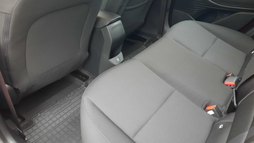 HYUNDAI i20 i20 1.0 T-GDi Modern