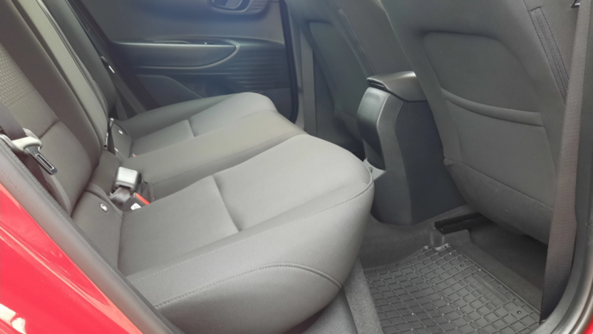 HYUNDAI i20 i20 1.0 T-GDi Modern