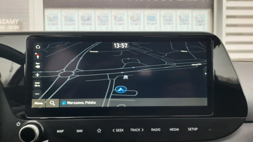 HYUNDAI i20 i20 1.0 T-GDi Modern