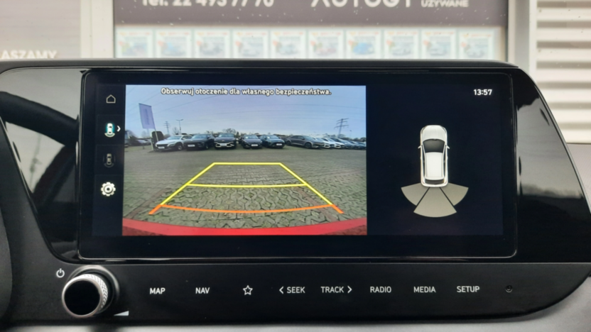 HYUNDAI i20 i20 1.0 T-GDi Modern