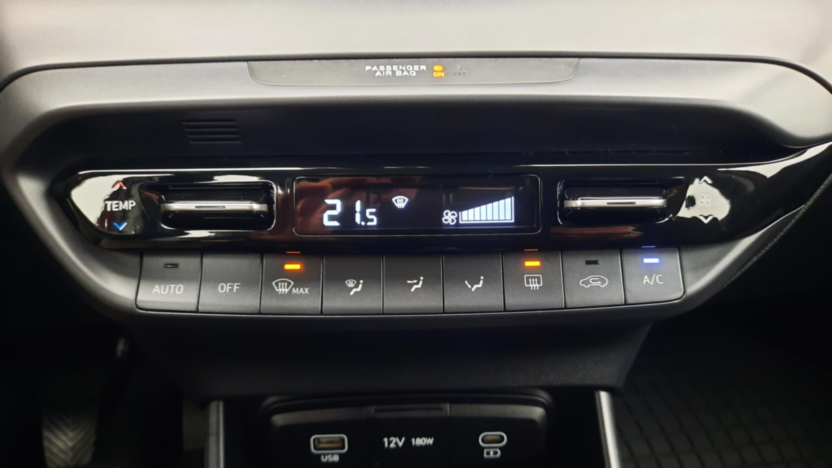 HYUNDAI i20 i20 1.0 T-GDi Modern