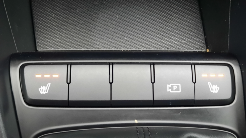 HYUNDAI i20 i20 1.0 T-GDi Modern