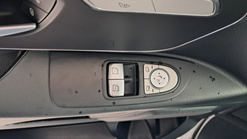 MERCEDES-BENZ Vito eVito 112 L2 60kWh 447.603 Nowy