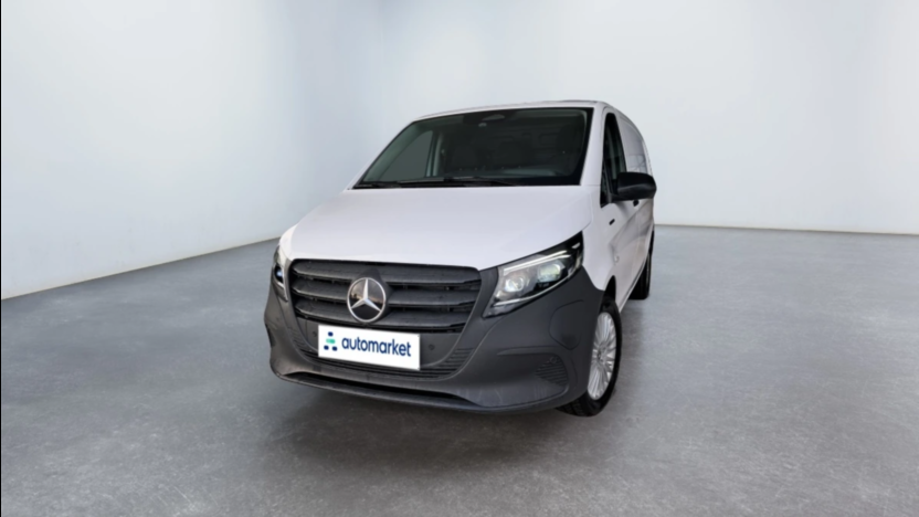 MERCEDES-BENZ Vito eVito 112 L2 60kWh 447.603 Nowy
