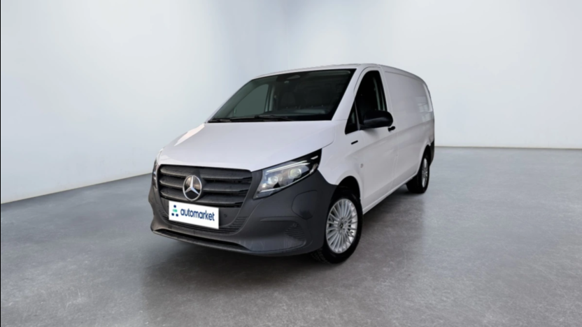 MERCEDES-BENZ Vito eVito 112 L2 60kWh 447.603 Nowy