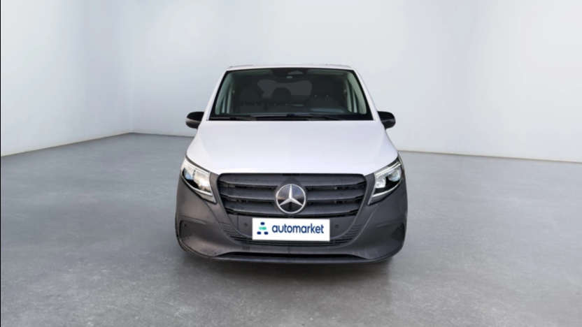 MERCEDES-BENZ Vito eVito 112 L2 60kWh 447.603 Nowy