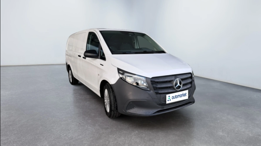 MERCEDES-BENZ Vito eVito 112 L2 60kWh 447.603 Nowy
