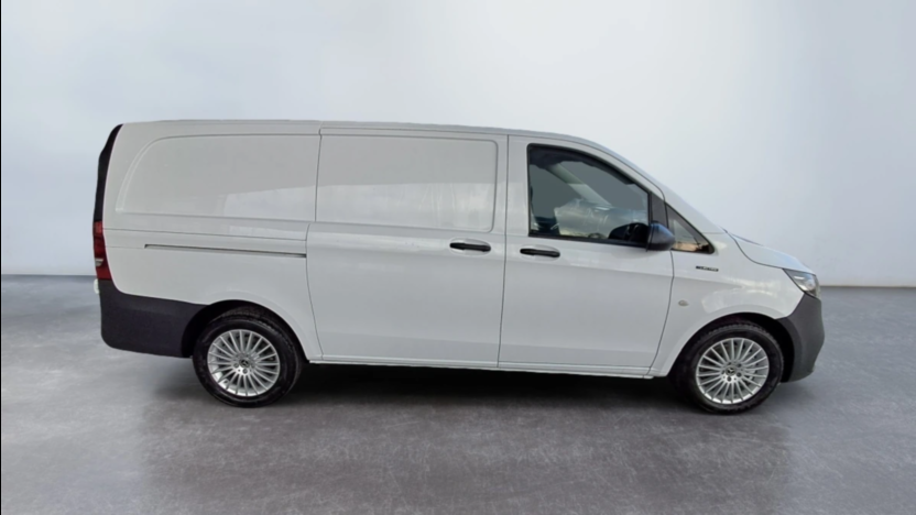 MERCEDES-BENZ Vito eVito 112 L2 60kWh 447.603 Nowy