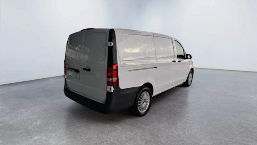 MERCEDES-BENZ Vito eVito 112 L2 60kWh 447.603 Nowy