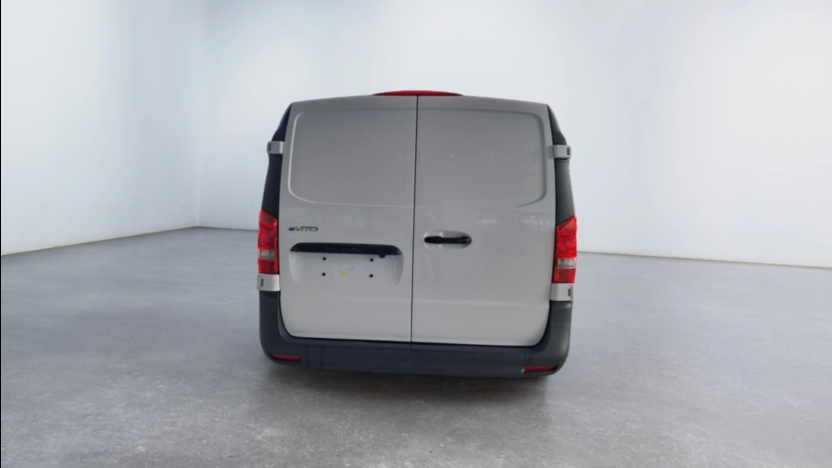 MERCEDES-BENZ Vito eVito 112 L2 60kWh 447.603 Nowy