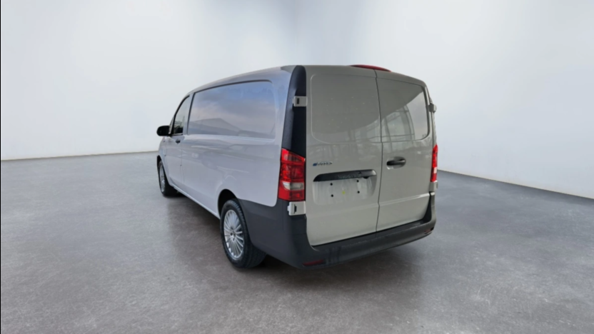 MERCEDES-BENZ Vito eVito 112 L2 60kWh 447.603 Nowy