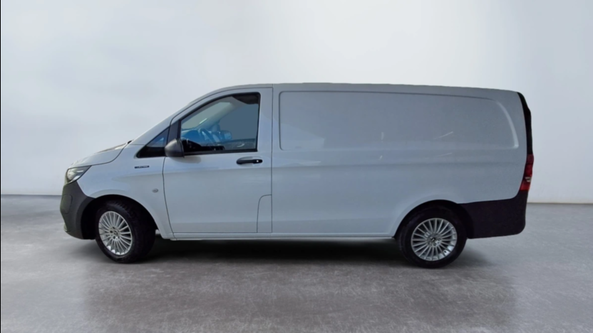 MERCEDES-BENZ Vito eVito 112 L2 60kWh 447.603 Nowy