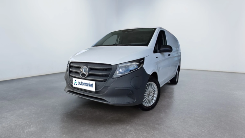 MERCEDES-BENZ Vito eVito 112 L2 60kWh 447.603 Nowy