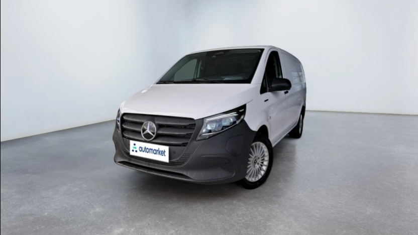 MERCEDES-BENZ Vito eVito 112 L2 60kWh 447.603 Nowy