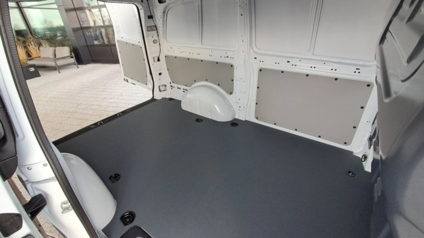 MERCEDES-BENZ Vito eVito 112 L2 60kWh 447.603 Nowy