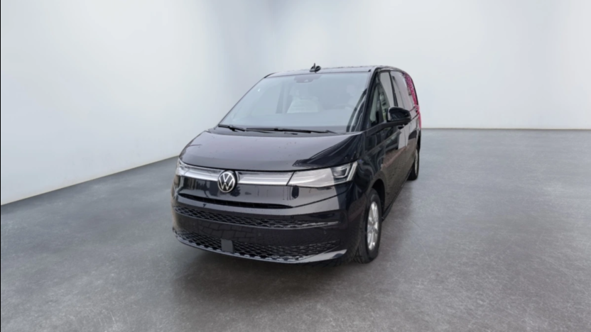 VOLKSWAGEN Multivan Multivan 2.0 TDI L2 Life DSG Nowy