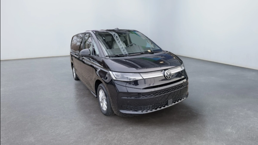 VOLKSWAGEN Multivan Multivan 2.0 TDI L2 Life DSG Nowy