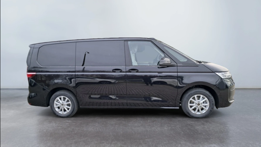 VOLKSWAGEN Multivan Multivan 2.0 TDI L2 Life DSG Nowy