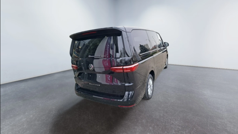 VOLKSWAGEN Multivan Multivan 2.0 TDI L2 Life DSG Nowy