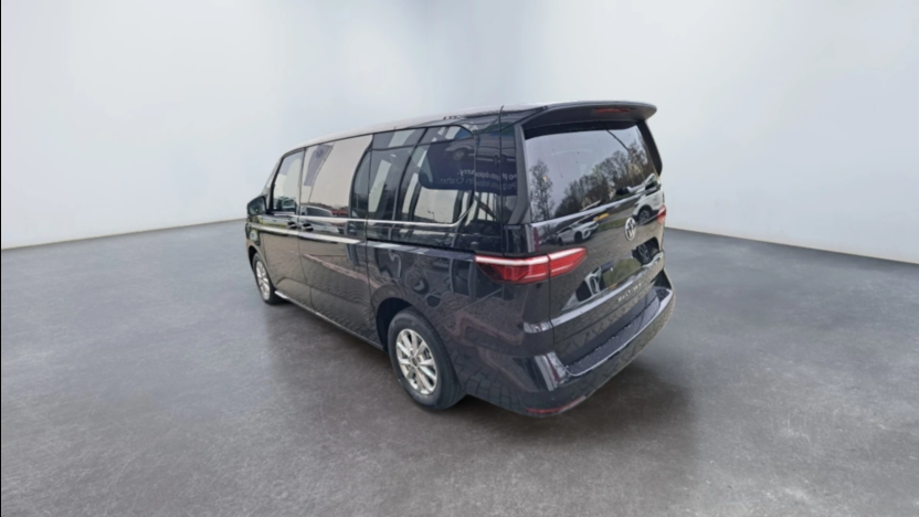 VOLKSWAGEN Multivan Multivan 2.0 TDI L2 Life DSG Nowy