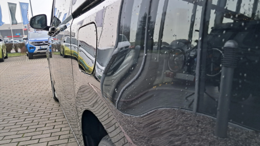 VOLKSWAGEN Multivan Multivan 2.0 TDI L2 Life DSG Nowy