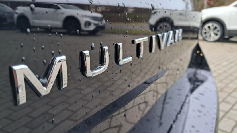 VOLKSWAGEN Multivan Multivan 2.0 TDI L2 Life DSG Nowy