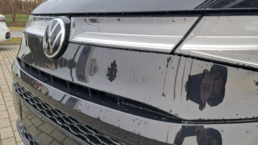 VOLKSWAGEN Multivan Multivan 2.0 TDI L2 Life DSG Nowy