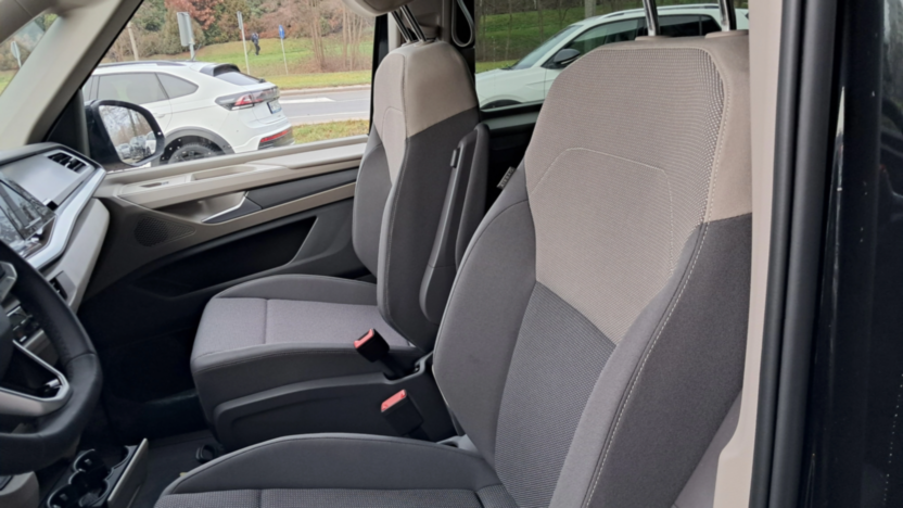 VOLKSWAGEN Multivan Multivan 2.0 TDI L2 Life DSG Nowy