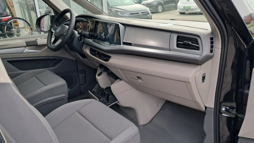 VOLKSWAGEN Multivan Multivan 2.0 TDI L2 Life DSG Nowy