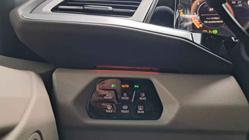 VOLKSWAGEN Multivan Multivan 2.0 TDI L2 Life DSG Nowy