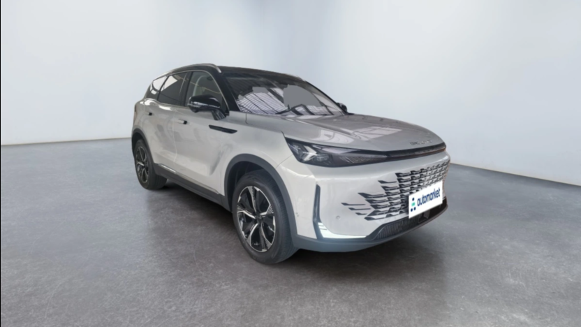 BAIC Beijing 7 Beijing 7 1.5T Luxury DCT Nowy