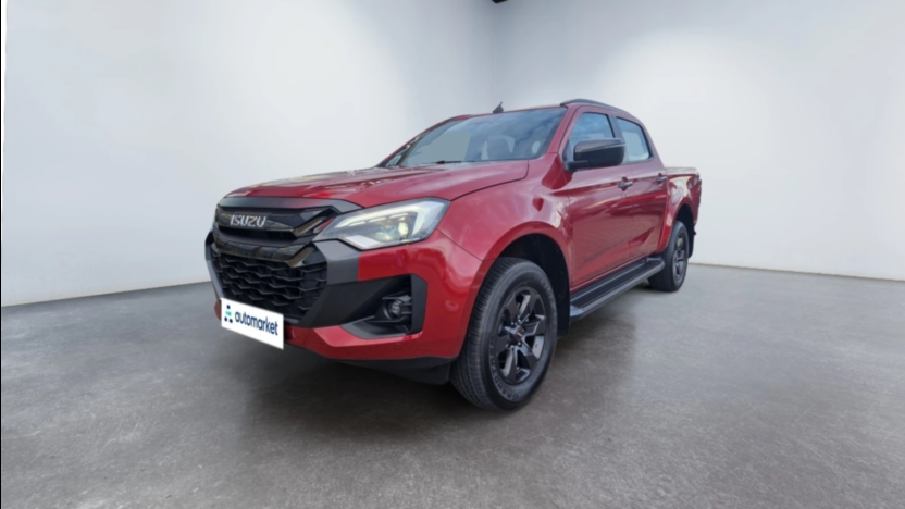 ISUZU D-Max D-Max 1.9 d DC LSE aut Nowy