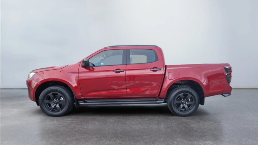 ISUZU D-Max D-Max 1.9 d DC LSE aut Nowy