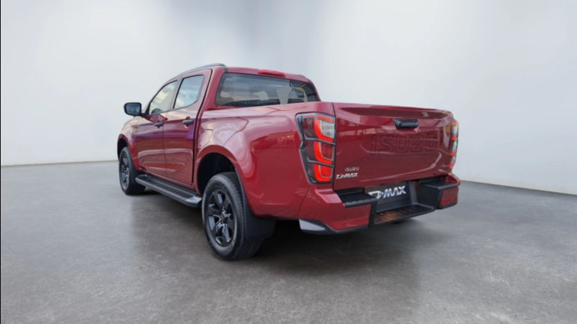 ISUZU D-Max D-Max 1.9 d DC LSE aut Nowy