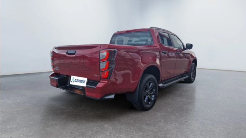 ISUZU D-Max D-Max 1.9 d DC LSE aut Nowy