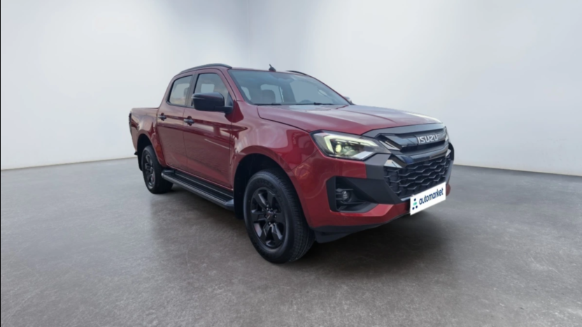 ISUZU D-Max D-Max 1.9 d DC LSE aut Nowy
