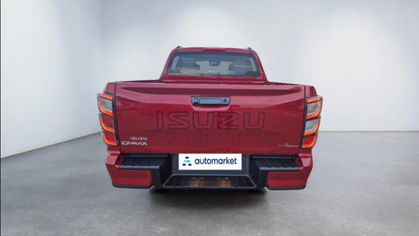 ISUZU D-Max D-Max 1.9 d DC LSE aut Nowy