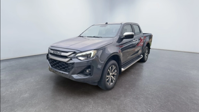 ISUZU D-Max D-Max 1.9 d DC LSX aut Nowy