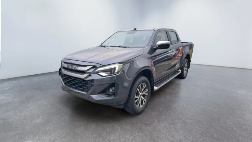 ISUZU D-Max D-Max 1.9 d DC LSX aut Nowy