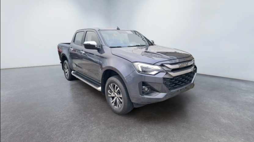 ISUZU D-Max D-Max 1.9 d DC LSX aut Nowy