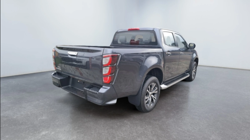 ISUZU D-Max D-Max 1.9 d DC LSX aut Nowy