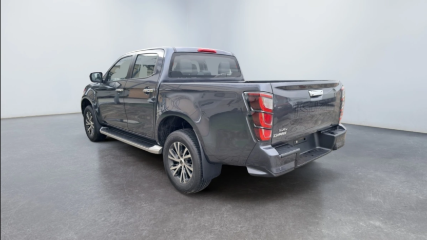 ISUZU D-Max D-Max 1.9 d DC LSX aut Nowy