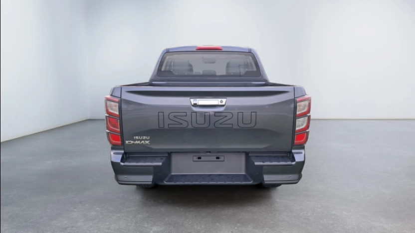 ISUZU D-Max D-Max 1.9 d DC LSX aut Nowy