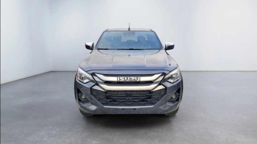 ISUZU D-Max D-Max 1.9 d DC LSX aut Nowy