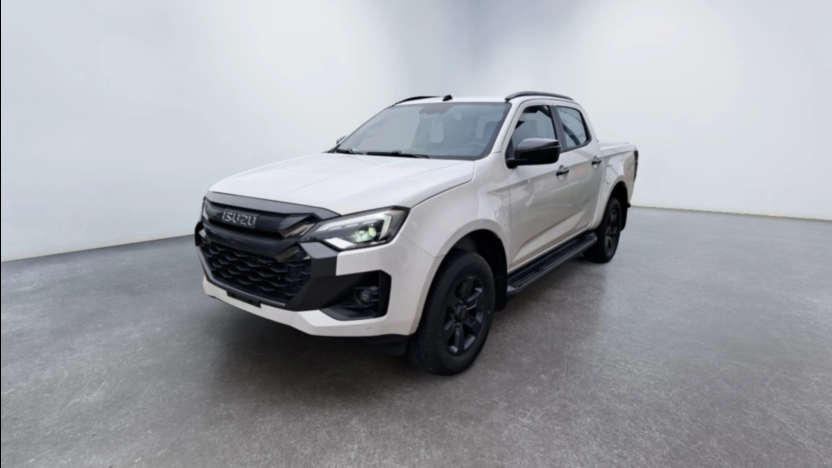 ISUZU D-Max D-Max 1.9 d DC LSE aut Nowy